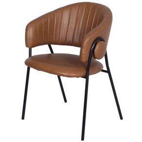 Cadeira Tatra Carameloo